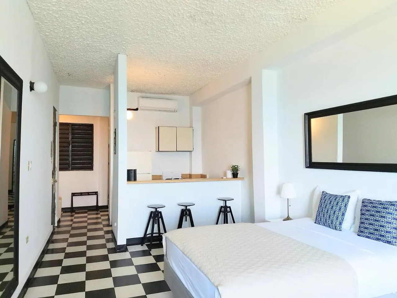 La Capitana Old San Juan Building Aparthotel
