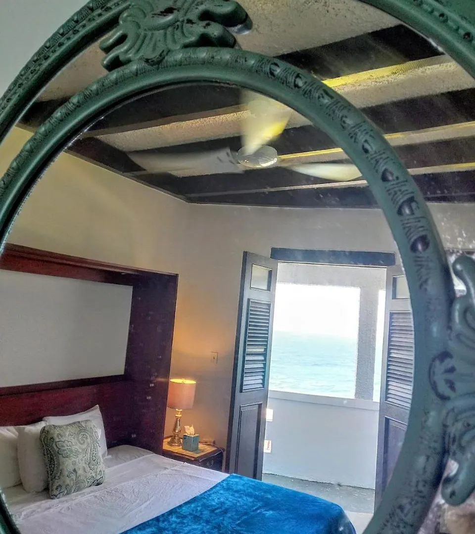 La Capitana Old San Juan Building Aparthotel