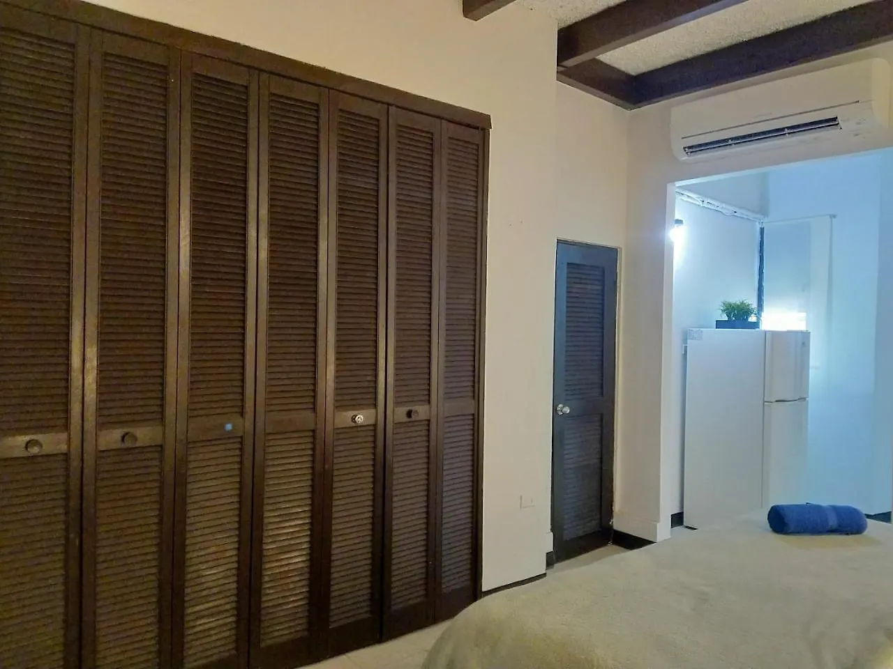 La Capitana Old San Juan Building Aparthotel