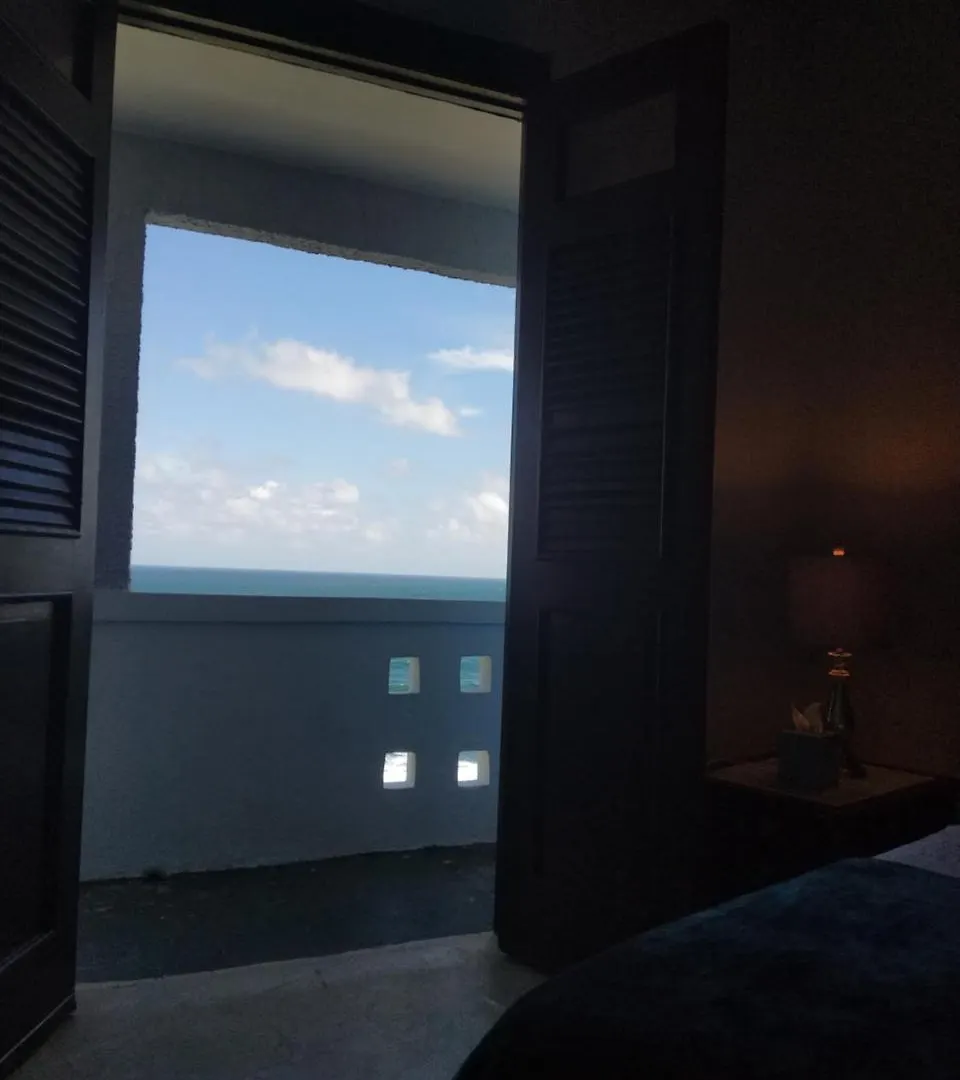 La Capitana Old San Juan Building Aparthotel
