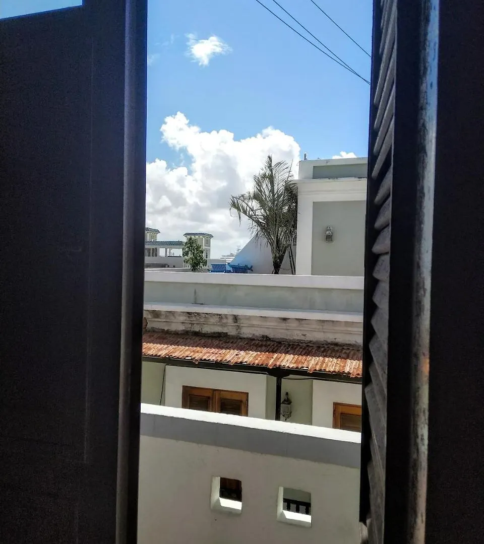 ***  La Capitana Old San Juan Building Aparthotel Puerto Rico
