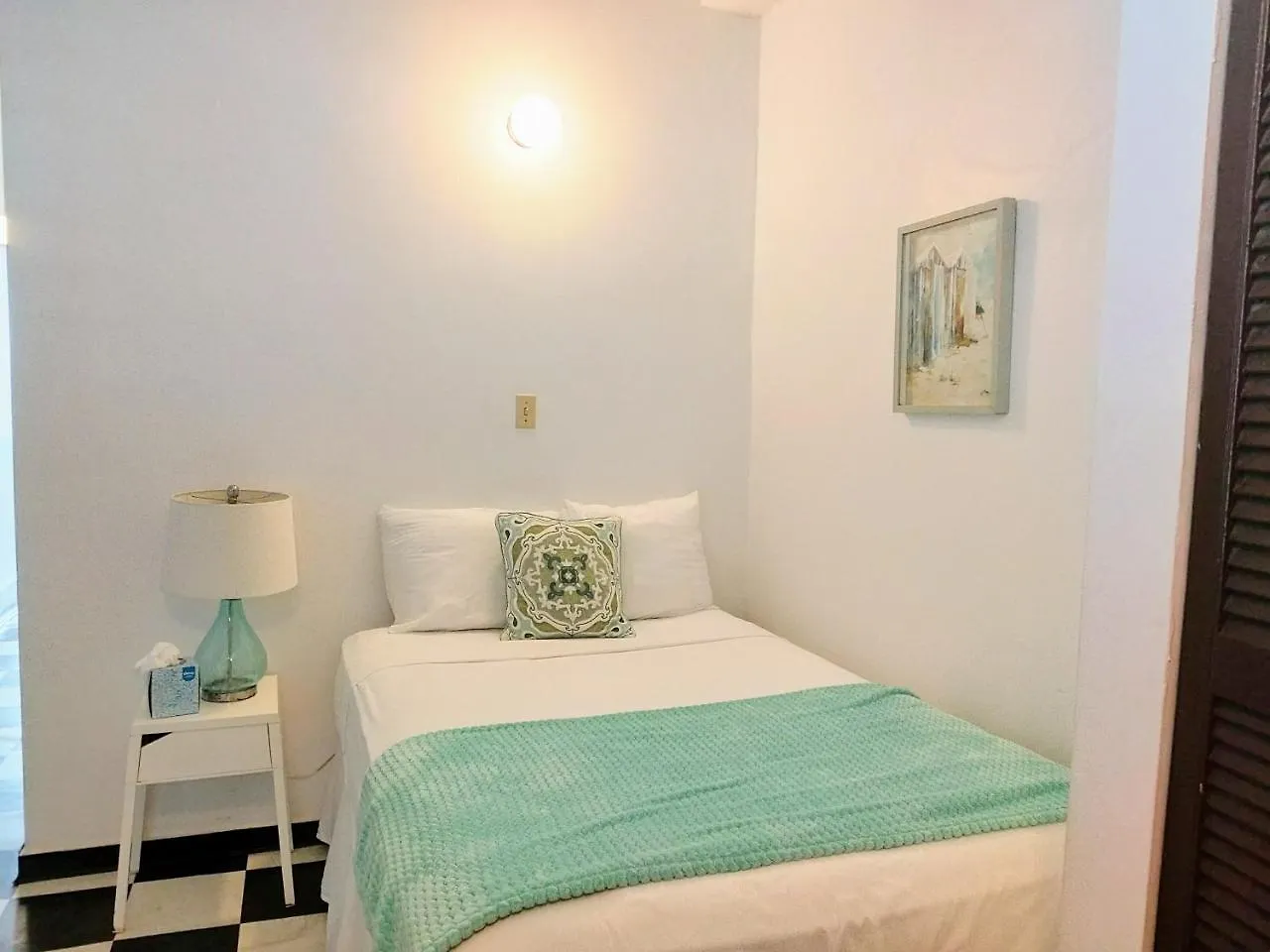 ***  La Capitana Old San Juan Building Aparthotel Puerto Rico