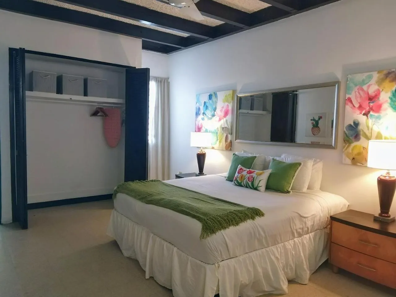 La Capitana Old San Juan Building Aparthotel