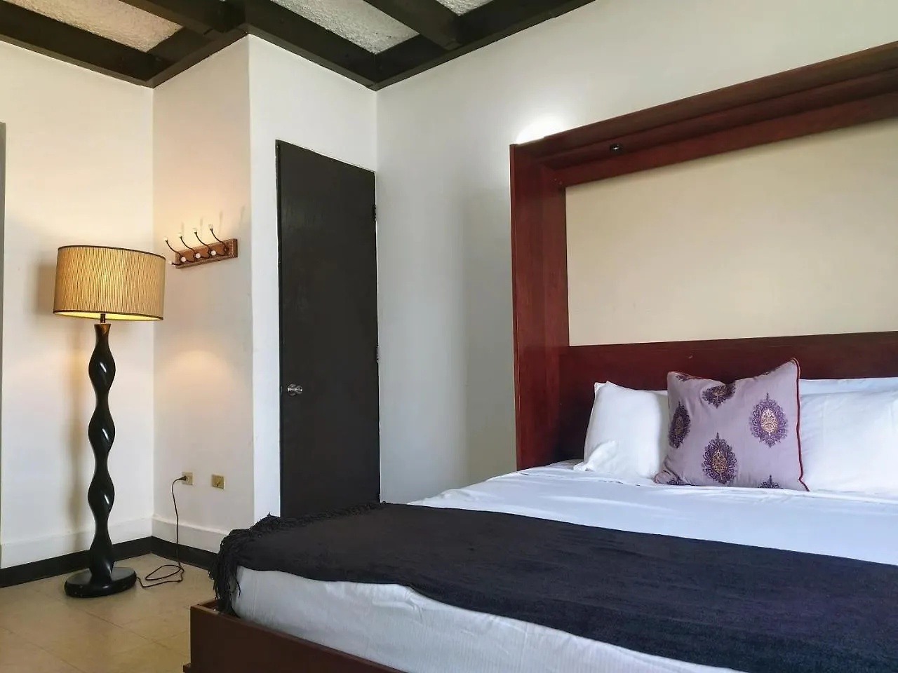 La Capitana Old San Juan Building Aparthotel 3*,  Puerto Rico