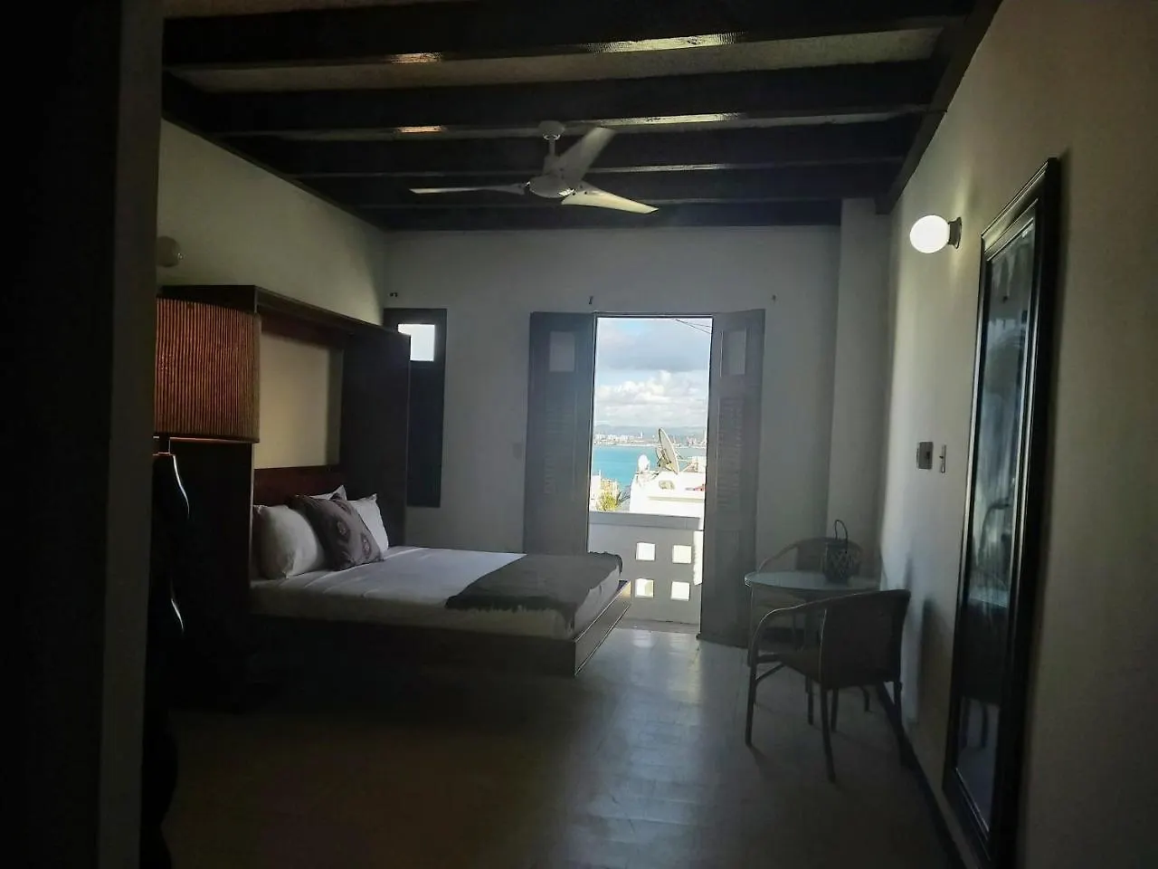 La Capitana Old San Juan Building Aparthotel