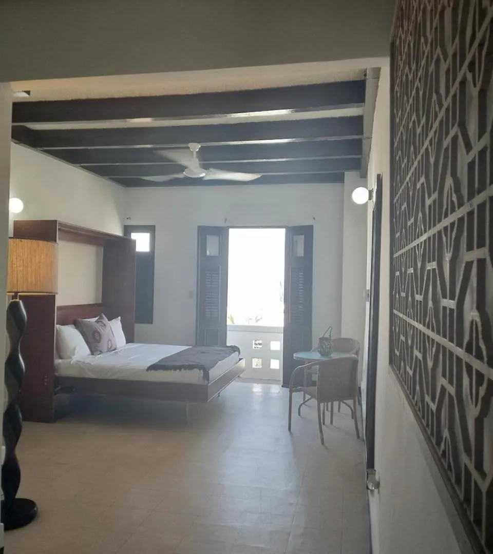 La Capitana Old San Juan Building Aparthotel
