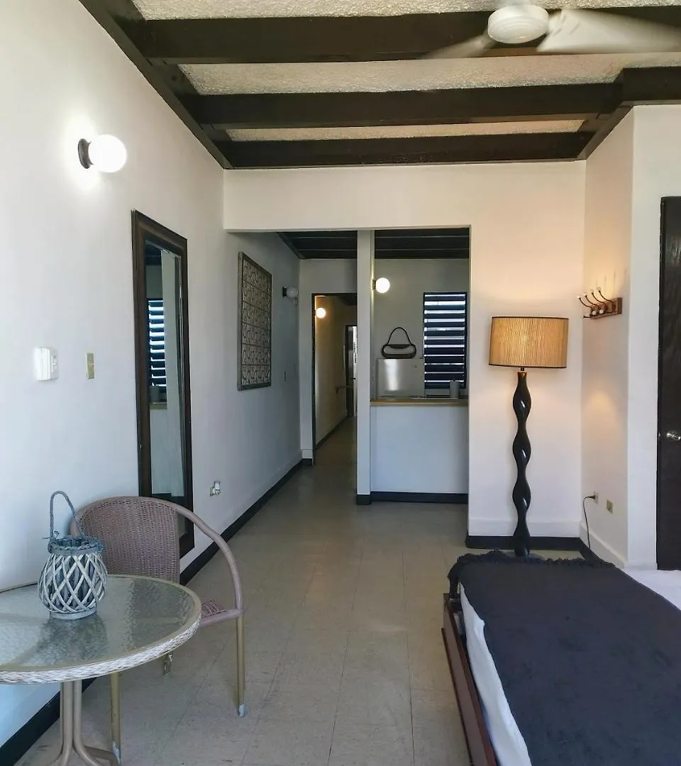 La Capitana Old San Juan Building Aparthotel 3*,  Puerto Rico