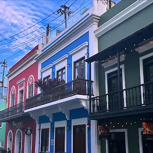 352 Boutique Inn