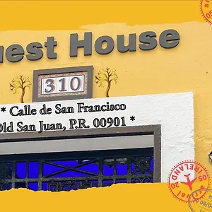 Apartment 310guest-house La Vida San Juan