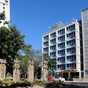 Hotel The Wave Condado San Juan